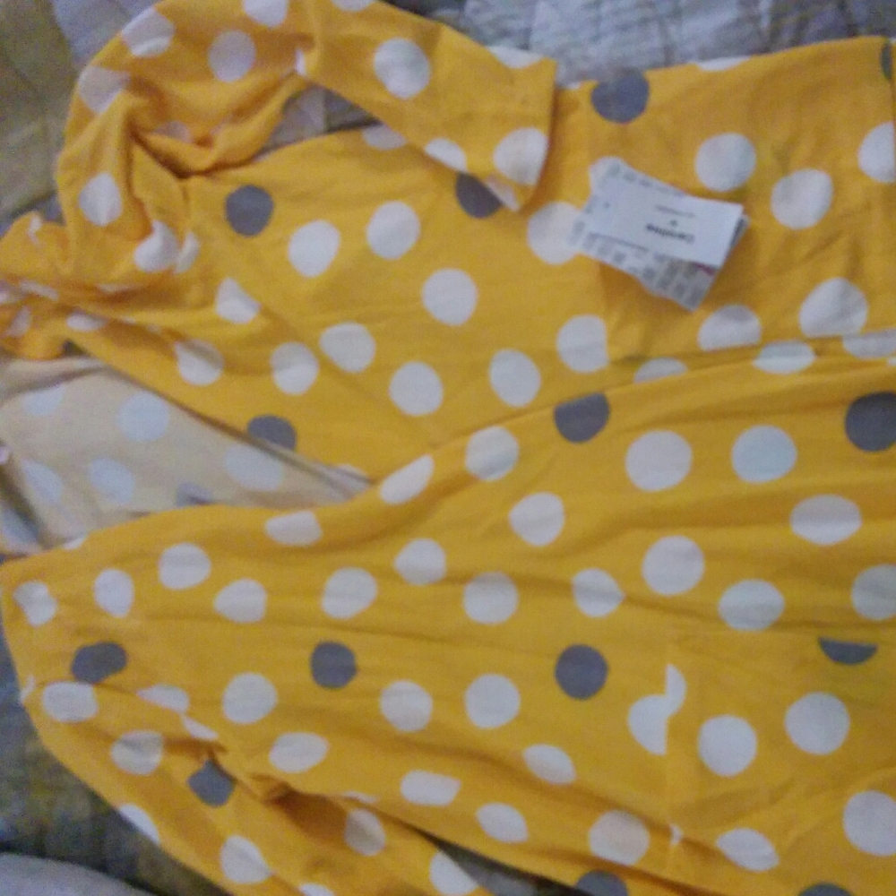 Lularoe Caroline cardigan medium